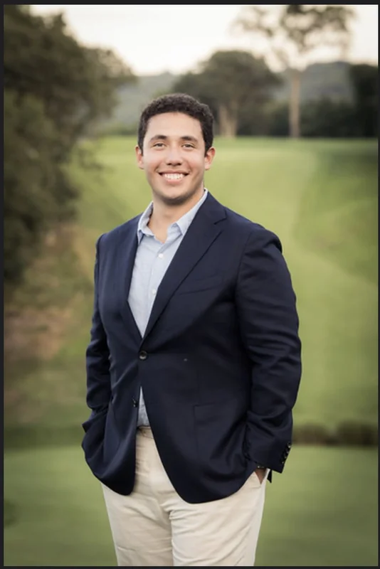 Daniel Miranda, Founder & CEO
