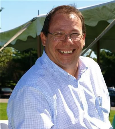 Carlos Miranda, Chairman