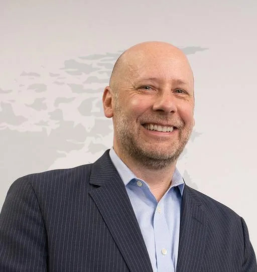 Michael Zakrzewski, Board Member