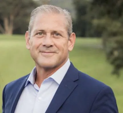 Rick Barquero, Board Member