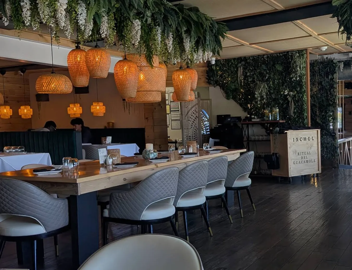Ixchel Mexican Cuisine