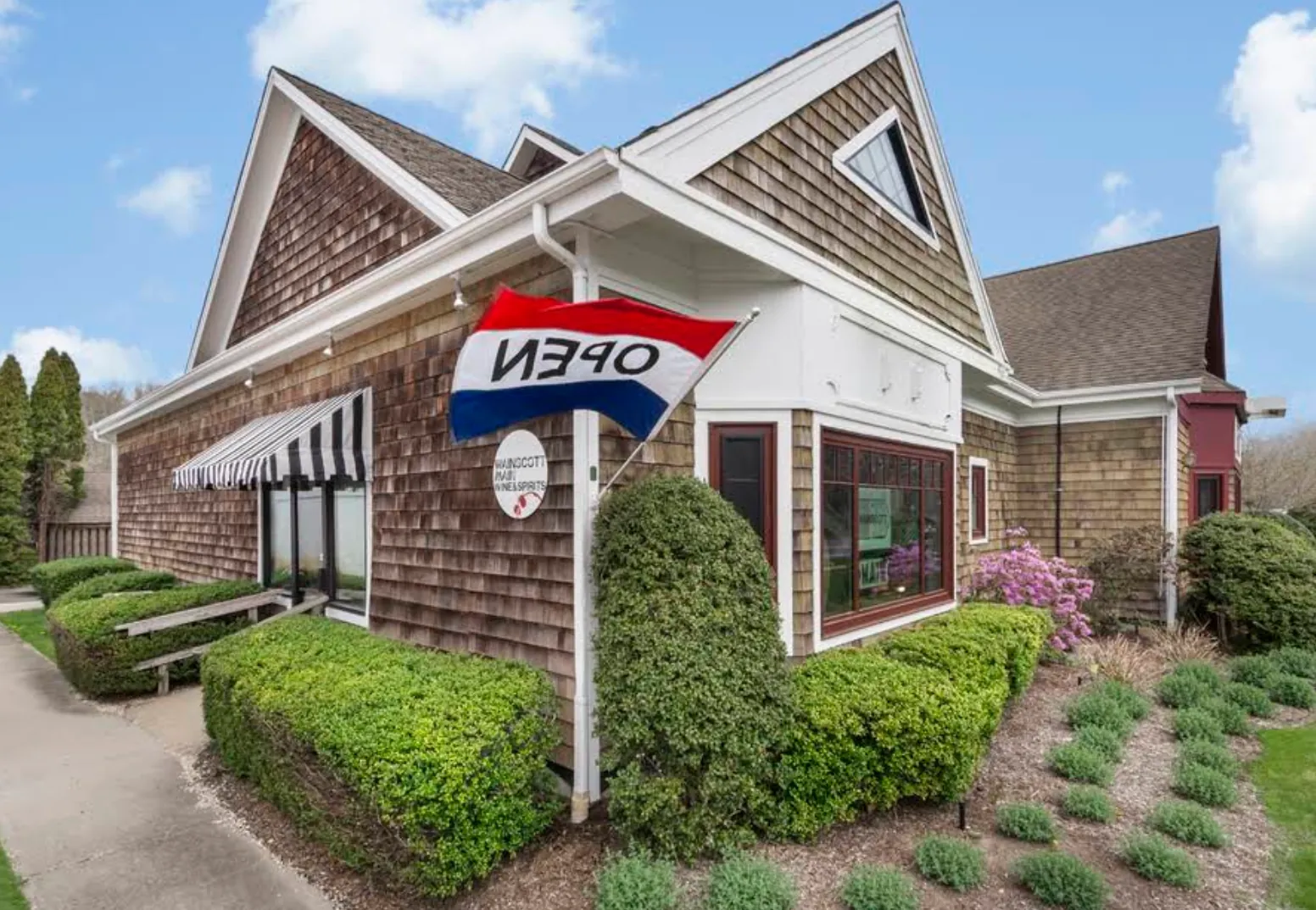 Wainscott Main Wine & Spirits
